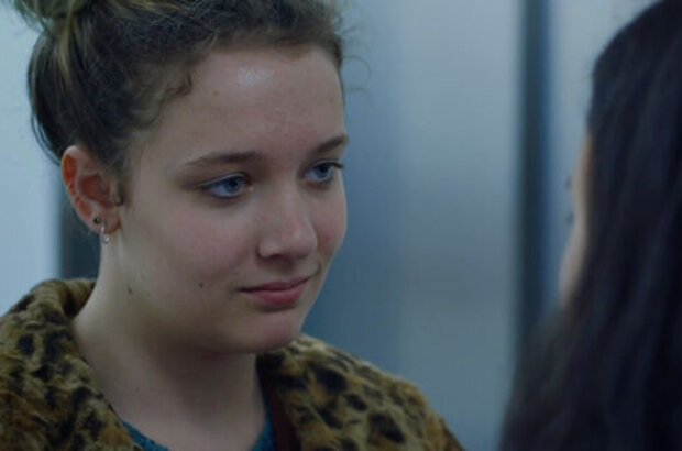 The Changeover (2017) - photo 1