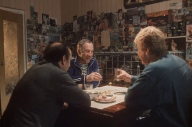 Russkiy biznes (1993) - photo 8