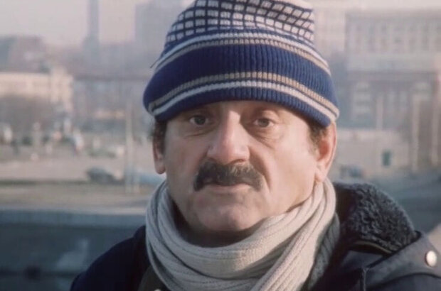 Russkiy biznes (1993) - photo 10