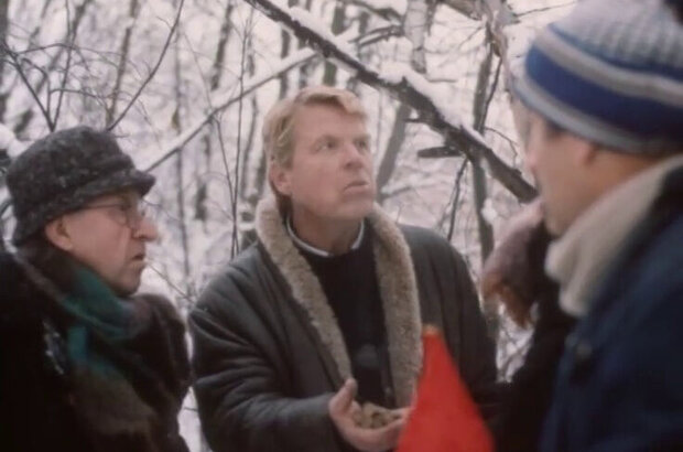 Russkiy biznes (1993) - photo 6