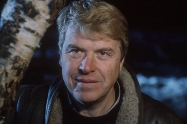 Russkiy biznes (1993) - photo 2