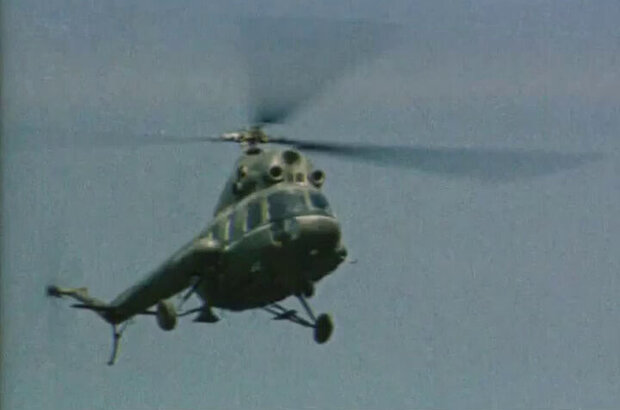 The Mystery of the Mountain Cave (1975) - photo 6