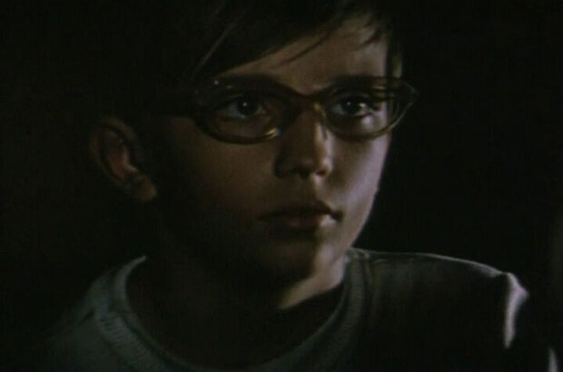 The Mystery of the Mountain Cave (1975) - photo 5