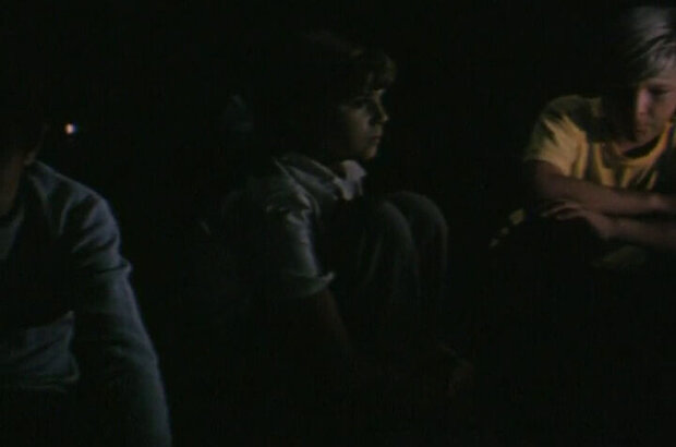 The Mystery of the Mountain Cave (1975) - photo 1