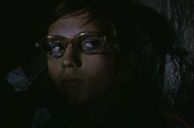 The Mystery of the Mountain Cave (1975) - photo 2