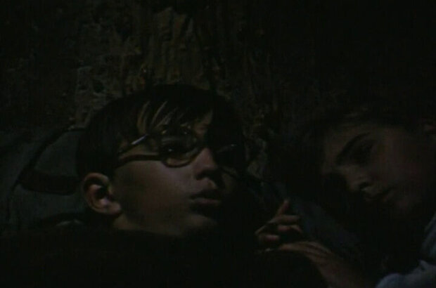 The Mystery of the Mountain Cave (1975) - photo 4