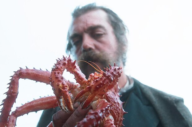 The Tale of King Crab (2021) - photo 1