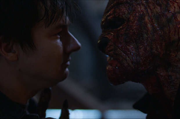 Winnie-The-Pooh: Blood and Honey 2 (2024) - photo 12