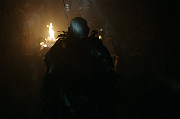 Winnie-The-Pooh: Blood and Honey 2 (2024) - photo 8