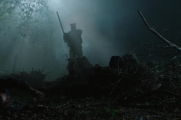 Winnie-The-Pooh: Blood and Honey 2 (2024) - photo 2