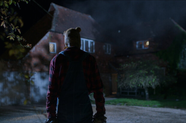 Winnie-The-Pooh: Blood and Honey 2 (2024) - photo 10