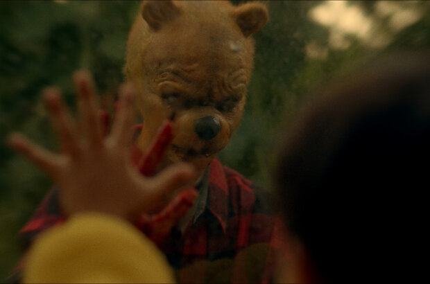 Winnie-The-Pooh: Blood and Honey 2 (2024) - photo 9