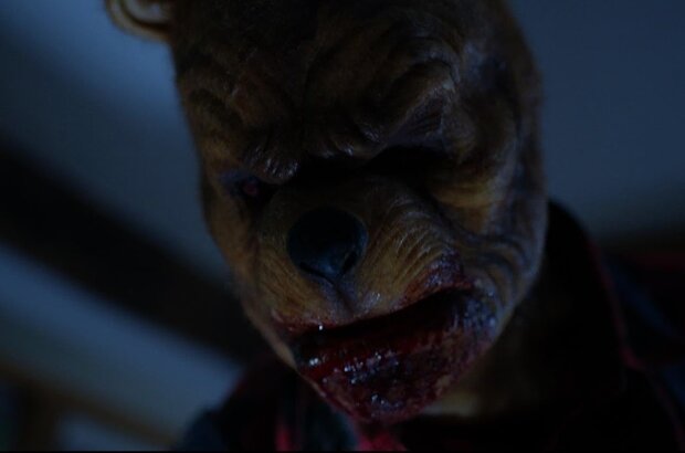Winnie-The-Pooh: Blood and Honey 2 (2024) - photo 3