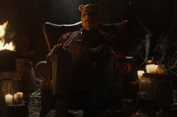 Winnie-The-Pooh: Blood and Honey 2 (2024) - photo 11