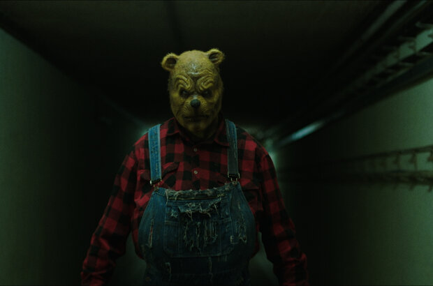 Winnie-The-Pooh: Blood and Honey 2 (2024) - photo 6