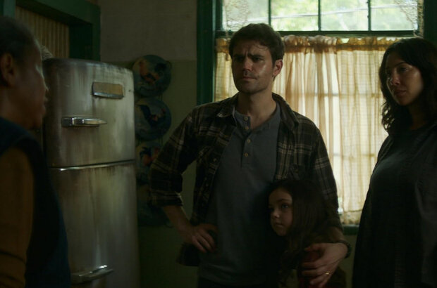 History of Evil (2024) - photo 1