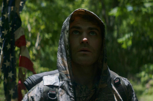 History of Evil (2024) - photo 7