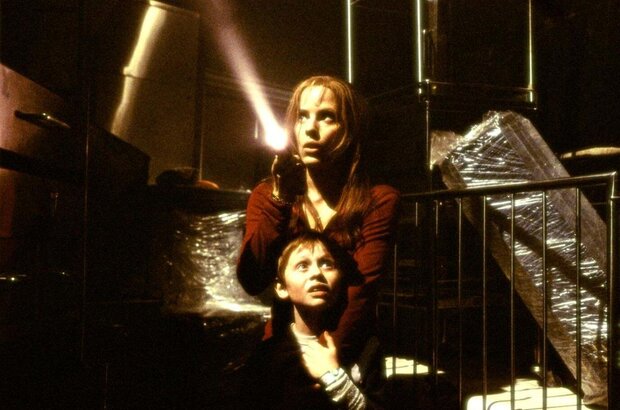 Darkness Falls (2003) - photo 6