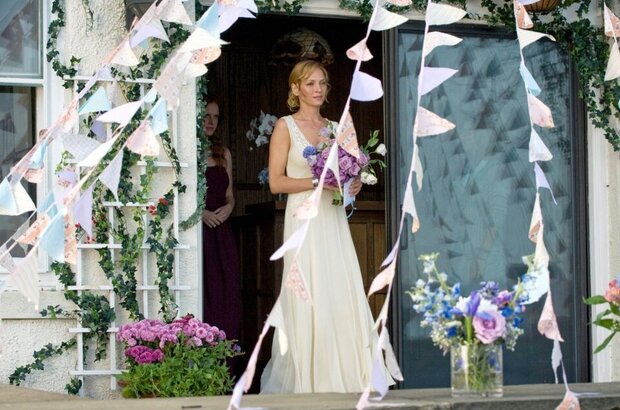 Ceremony (2010) - photo 2