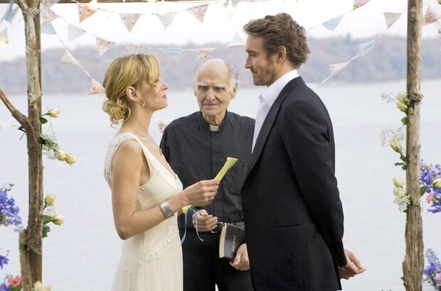 Ceremony (2010) - photo 8
