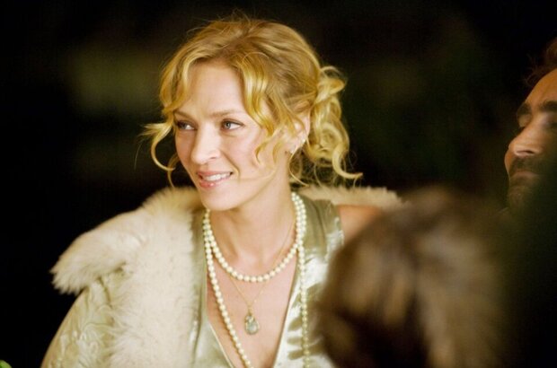 Ceremony (2010) - photo 1