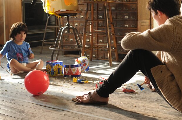 We Need to Talk About Kevin (2011) - photo 2