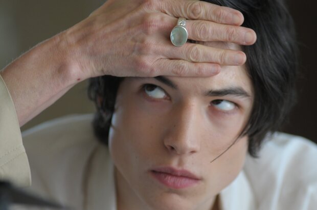 We Need to Talk About Kevin (2011) - photo 11