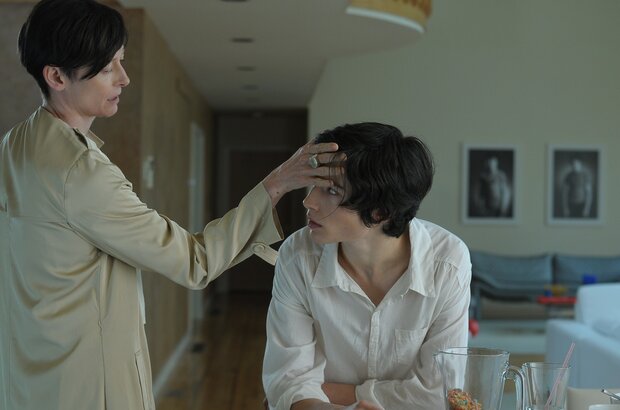 We Need to Talk About Kevin (2011) - photo 4