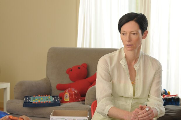 We Need to Talk About Kevin (2011) - photo 6