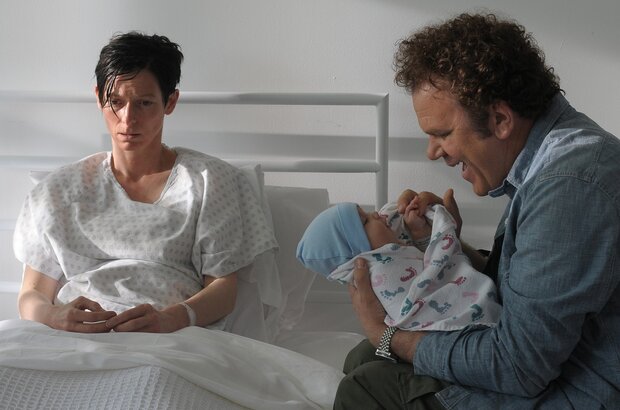 We Need to Talk About Kevin (2011) - photo 3