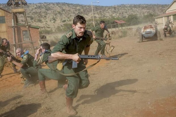 The Siege of Jadotville (2016) - photo 2