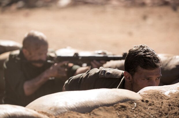 The Siege of Jadotville (2016) - photo 3