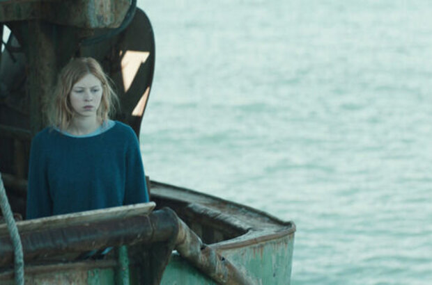 Sea Fever (2019) - photo 2