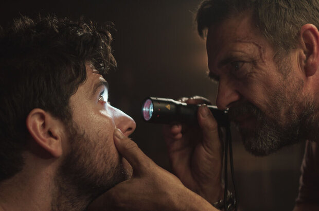 Sea Fever (2019) - photo 5