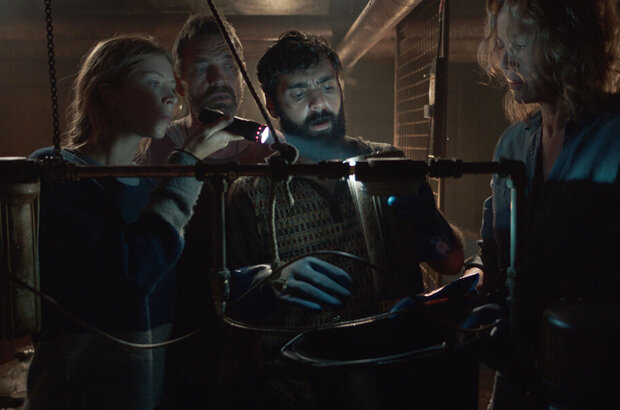 Sea Fever (2019) - photo 4