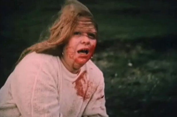 Ubiytsa (1990) - photo 7