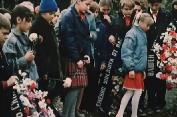 Ubiytsa (1990) - photo 3