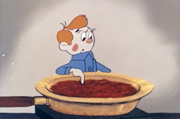 Это не про меня (1966) - фото 1
