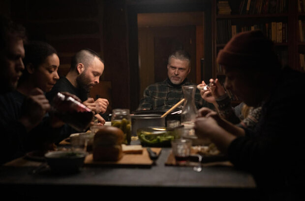 The Decline (2020) - photo 2