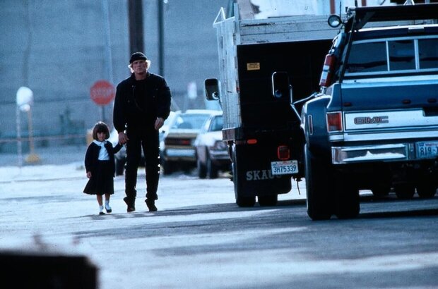 Три беглеца (1989) - фото 5