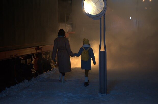 The Life (2023) - photo 5