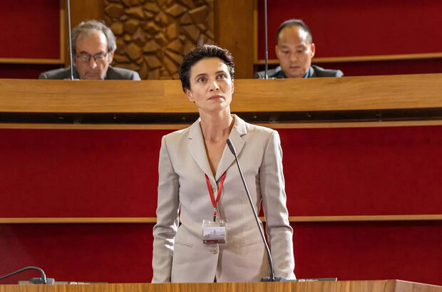 Trafficante di Virus (2021) - photo 7
