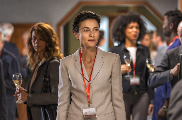 Trafficante di Virus (2021) - photo 6