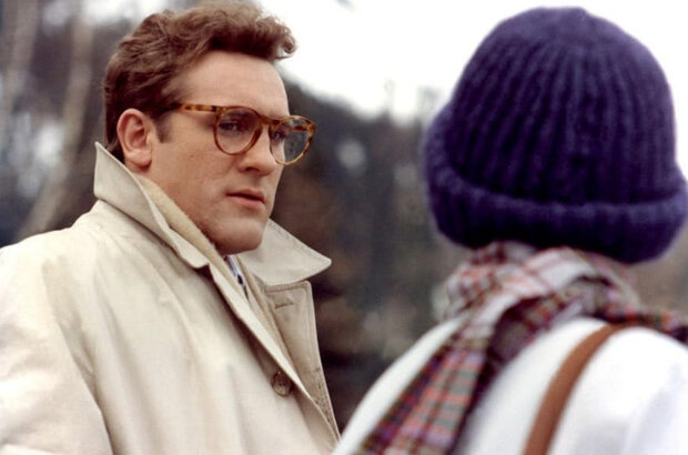 This Sweet Sickness (1977) - photo 2