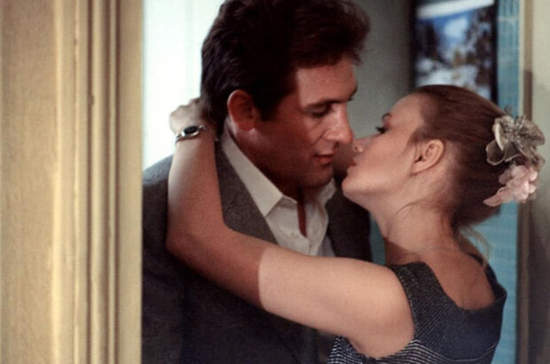 This Sweet Sickness (1977) - photo 4