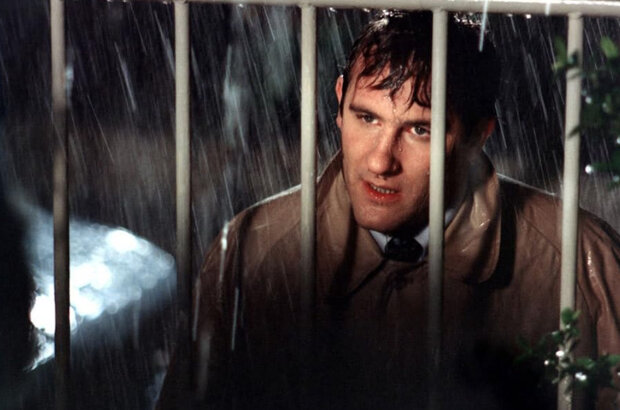This Sweet Sickness (1977) - photo 1