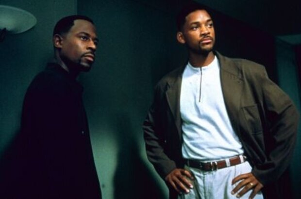 Bad Boys (1995) - photo 2
