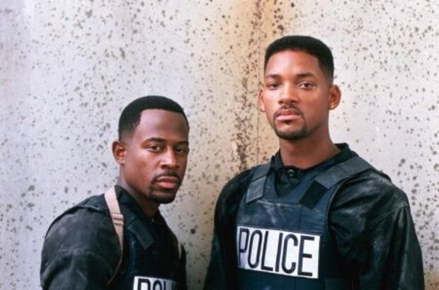 Bad Boys (1995) - photo 1