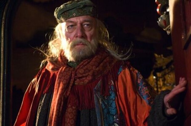 The Imaginarium of Doctor Parnassus (2009) - photo 3