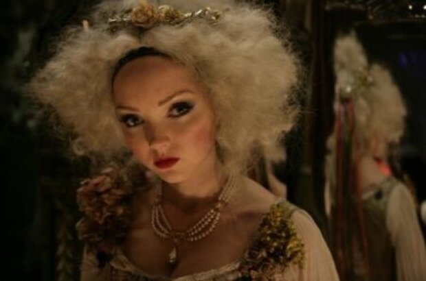 The Imaginarium of Doctor Parnassus (2009) - photo 5